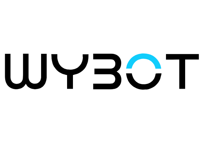 Logo de S.A.V WYBOTICS