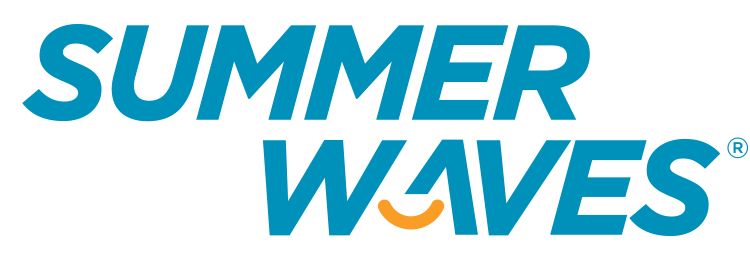 Logo de S.A.V SUMMER WAVES (Polygroup)