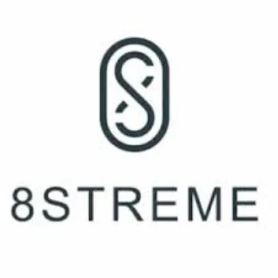 Logo de S.A.V 8STREAM