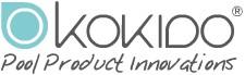 Logo de S.A.V KOKIDO